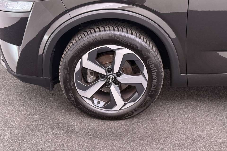 Nissan Qashqai - Imagem 7