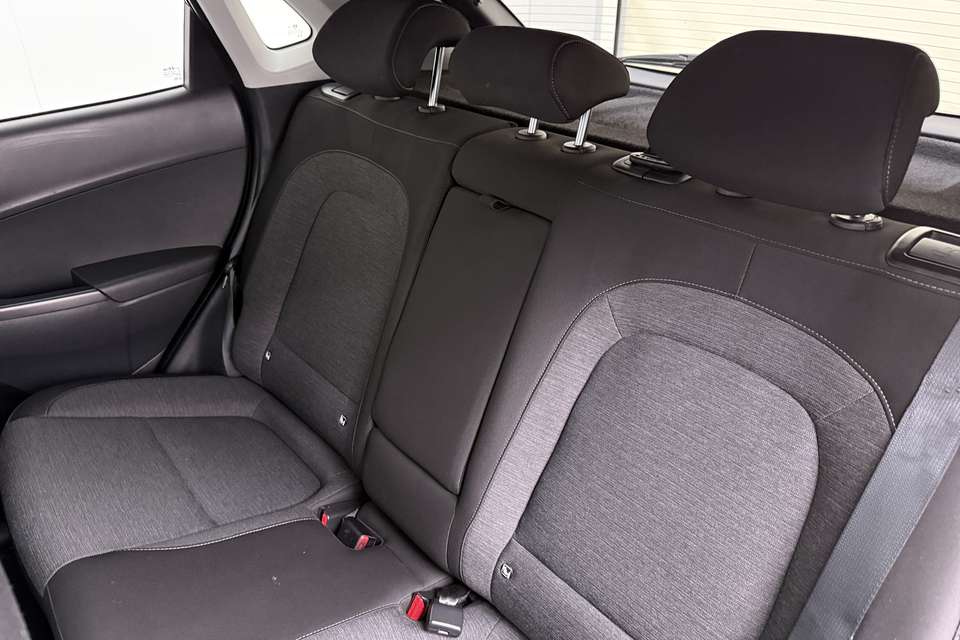Hyundai KONA - Imagem 12