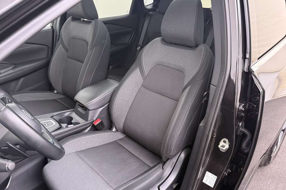 Nissan Qashqai - Imagem 9