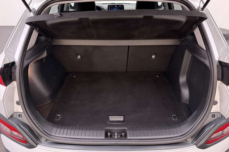 Hyundai KONA - Imagem 14