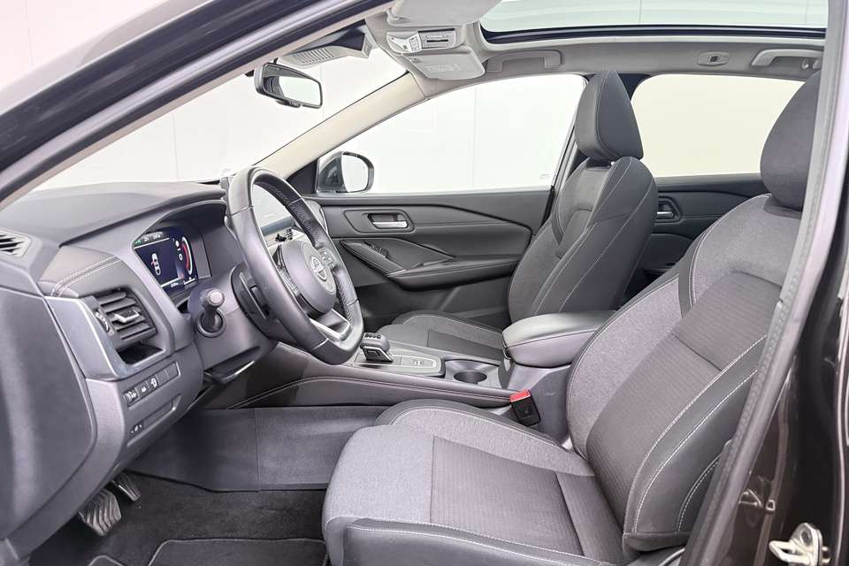 Nissan Qashqai - Imagem 10