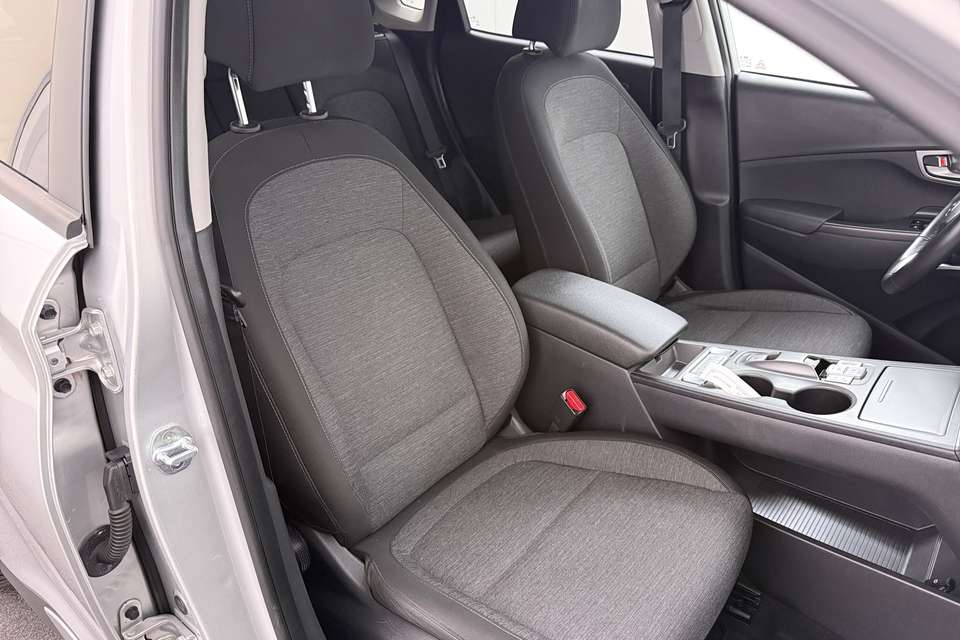 Hyundai KONA - Imagem 15