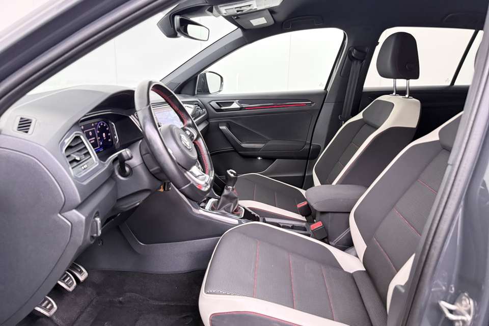 Volkswagen T-Roc - Imagem 10