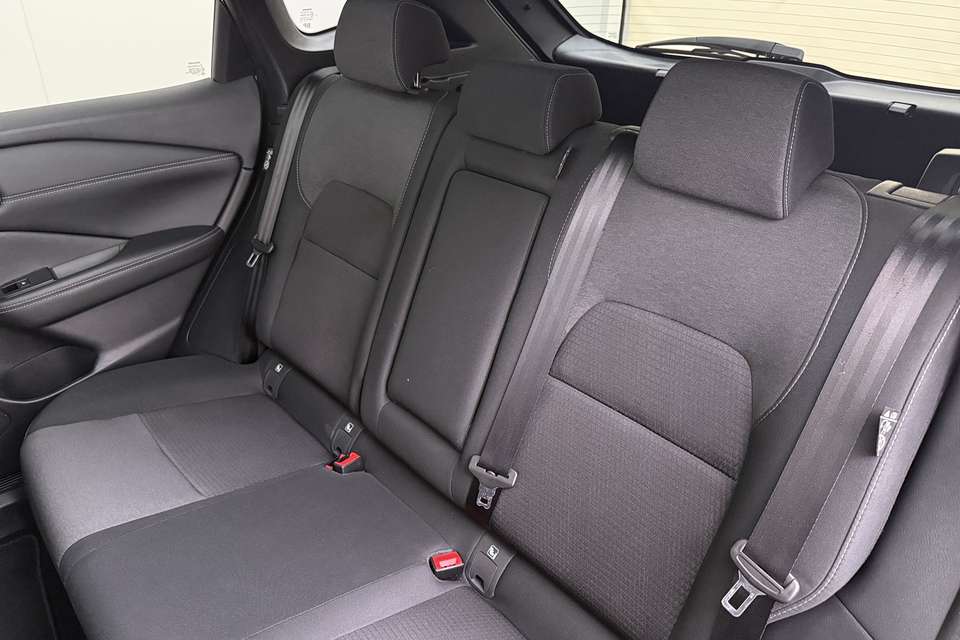Nissan Qashqai - Imagem 11