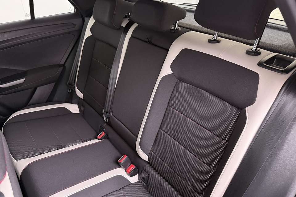 Volkswagen T-Roc - Imagem 11