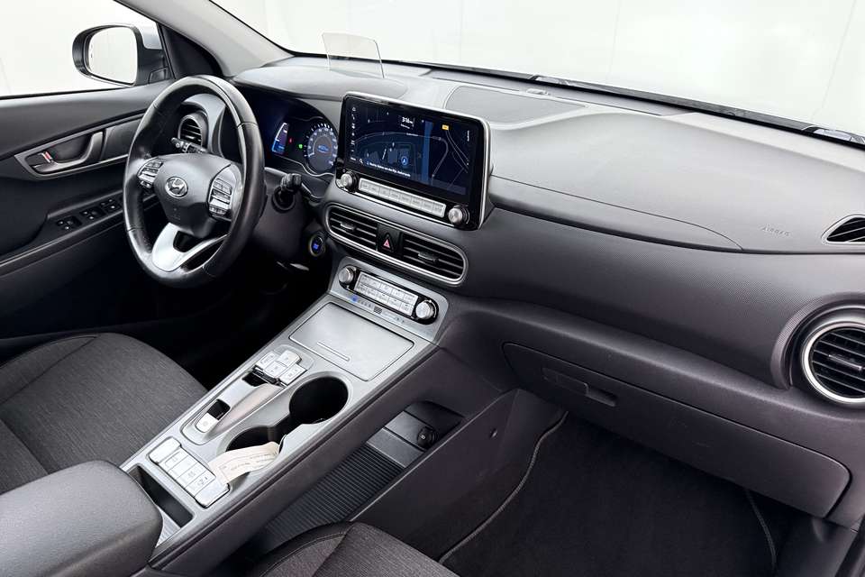 Hyundai KONA - Imagem 16