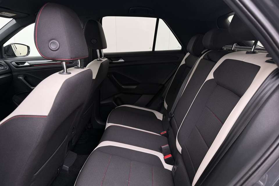 Volkswagen T-Roc - Imagem 12