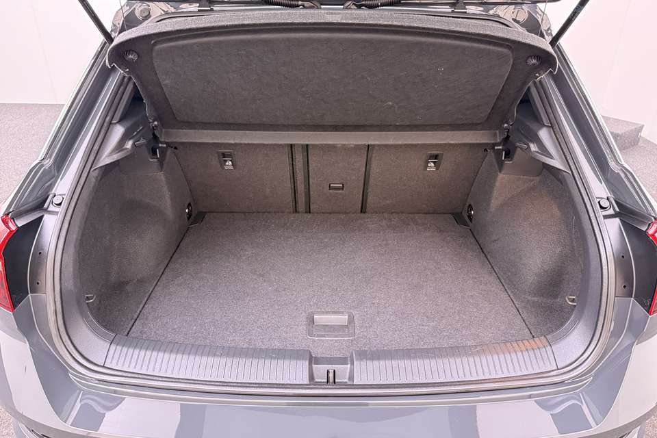 Volkswagen T-Roc - Imagem 13