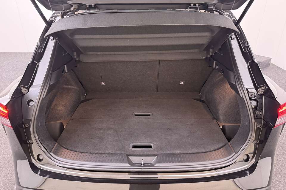 Nissan Qashqai - Imagem 14