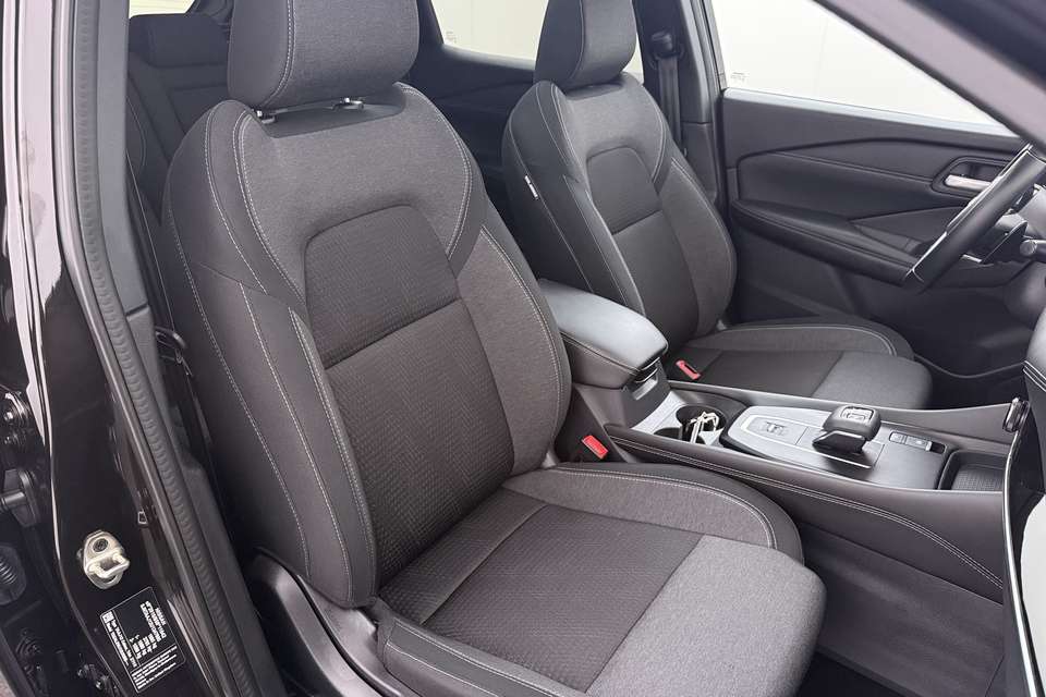 Nissan Qashqai - Imagem 15