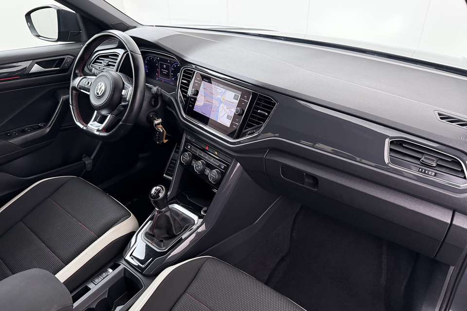 Volkswagen T-Roc - Imagem 15