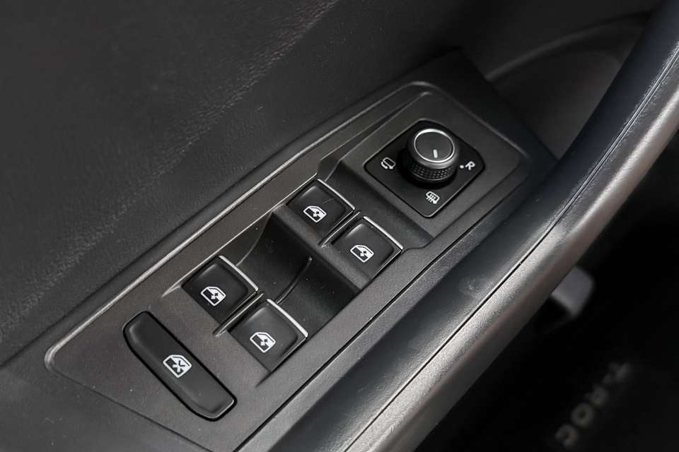 Volkswagen T-Roc - Imagem 16