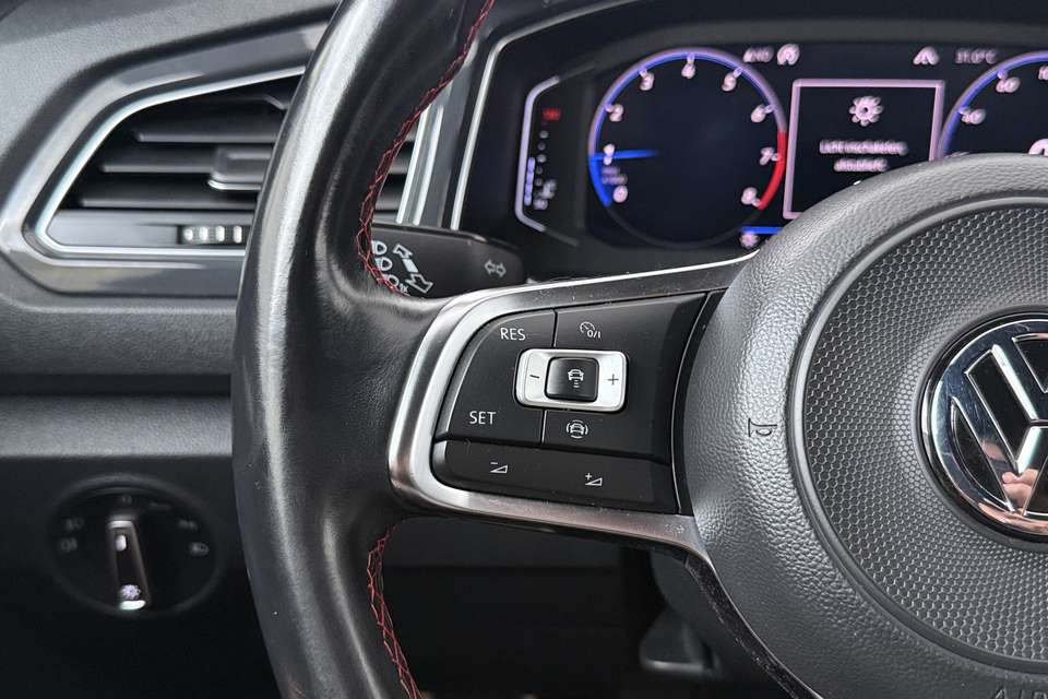 Volkswagen T-Roc - Imagem 17