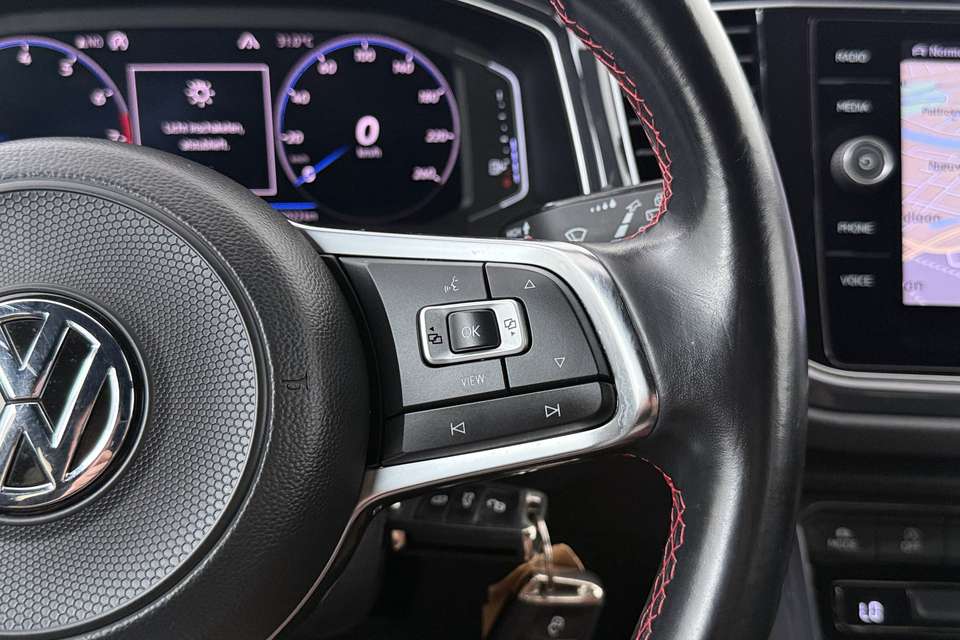 Volkswagen T-Roc - Imagem 18