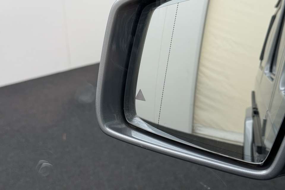 Mercedes-Benz G 350 - Imagem 18