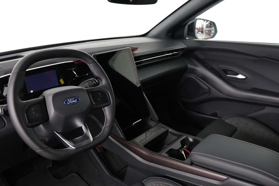 Ford Explorer - Imagem 4