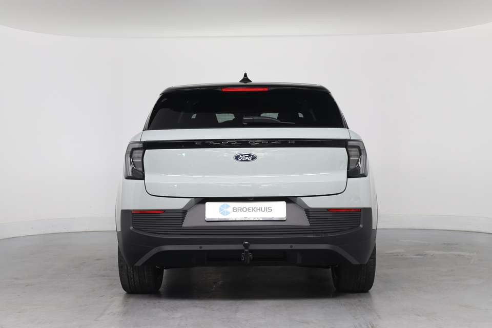 Ford Explorer - Imagem 8