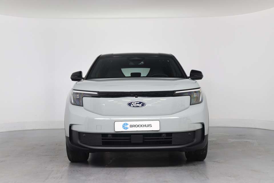 Ford Explorer - Imagem 11