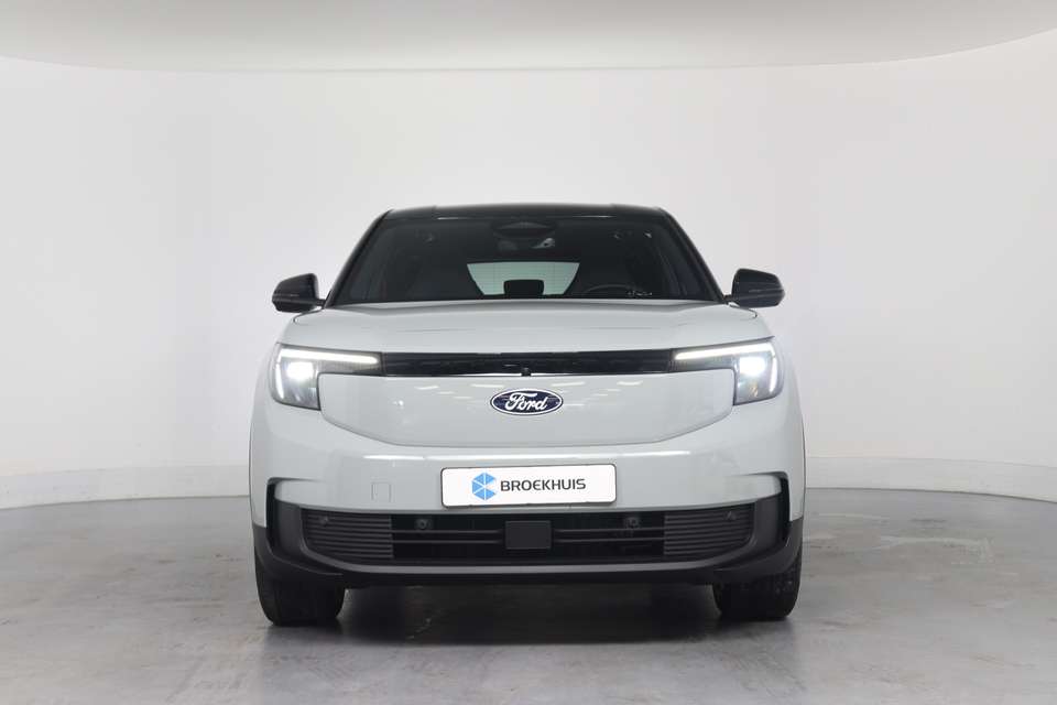 Ford Explorer - Imagem 12