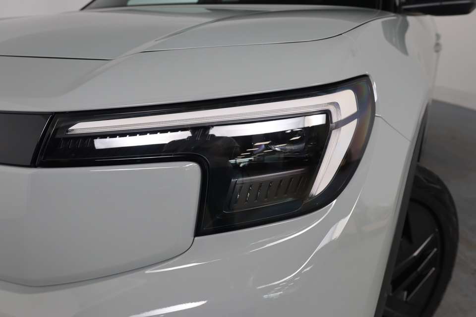 Ford Explorer - Imagem 13