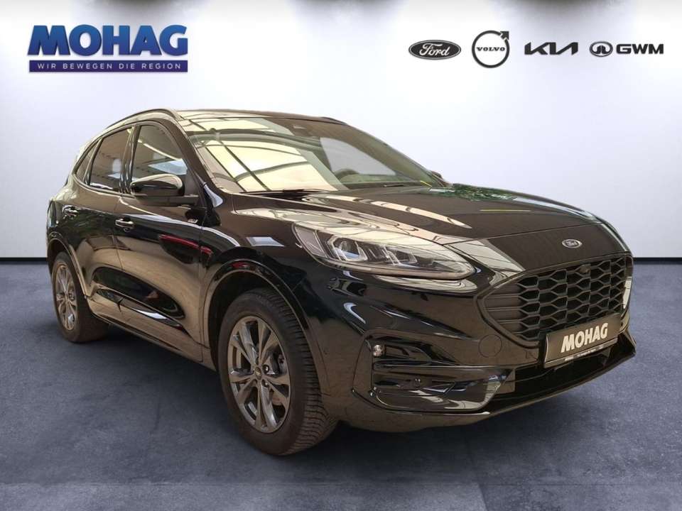 Ford Kuga - Imagem 2
