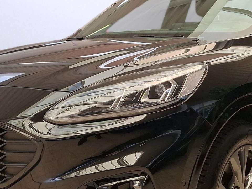 Ford Kuga - Imagem 5