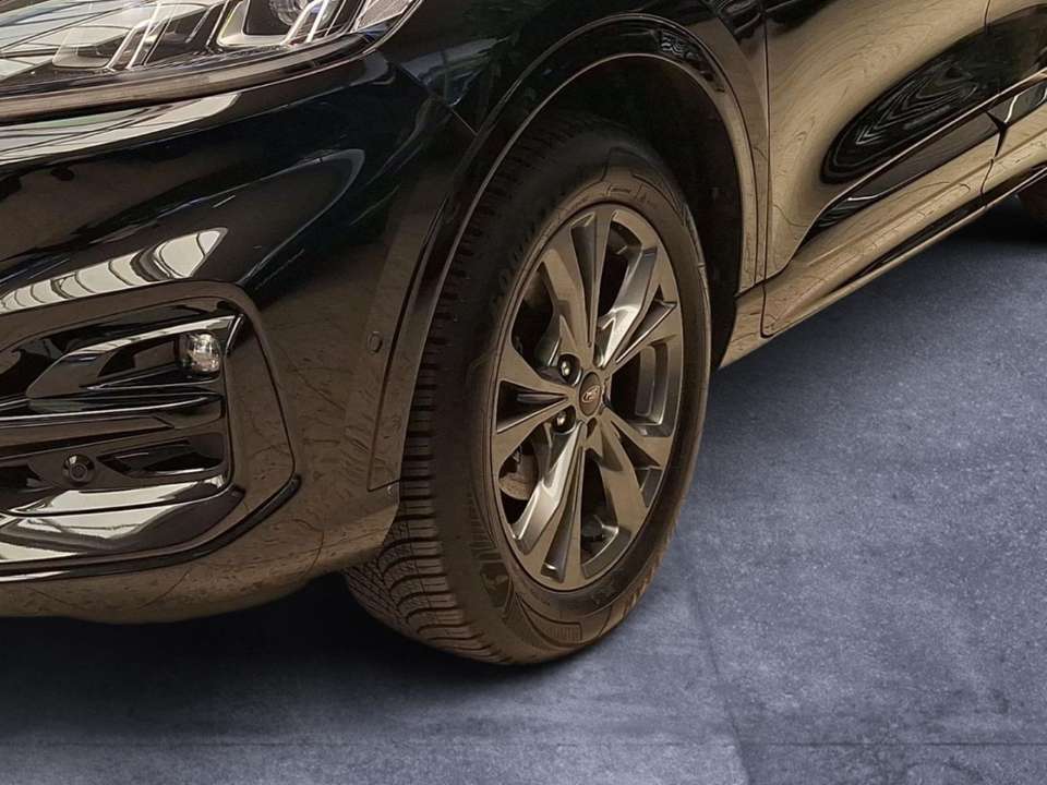 Ford Kuga - Imagem 6