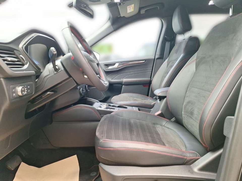 Ford Kuga - Imagem 7