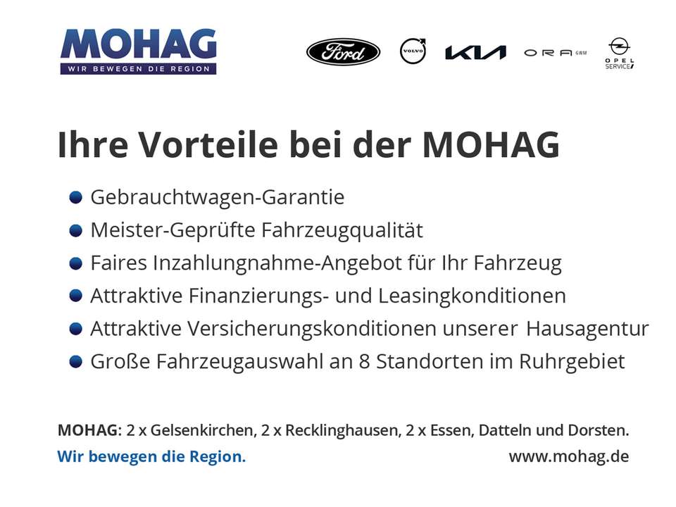 Ford Kuga - Imagem 13
