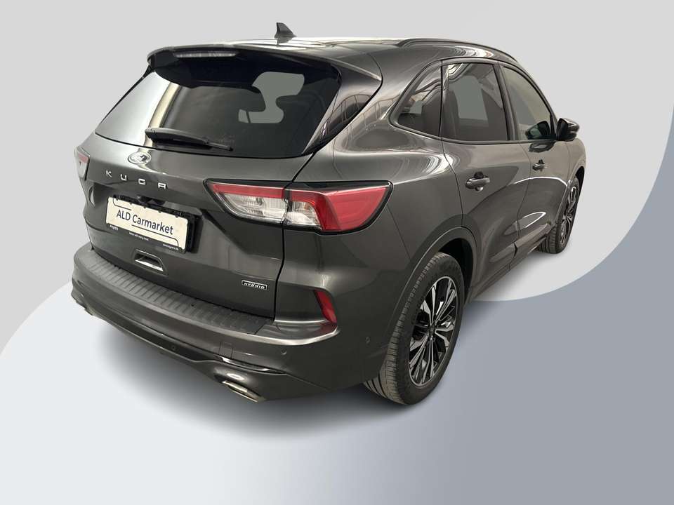 Ford Kuga - Imagem 2