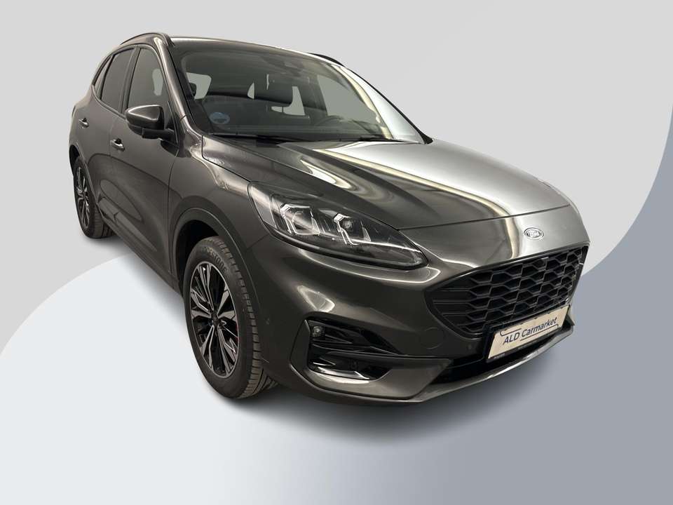 Ford Kuga - Imagem 3