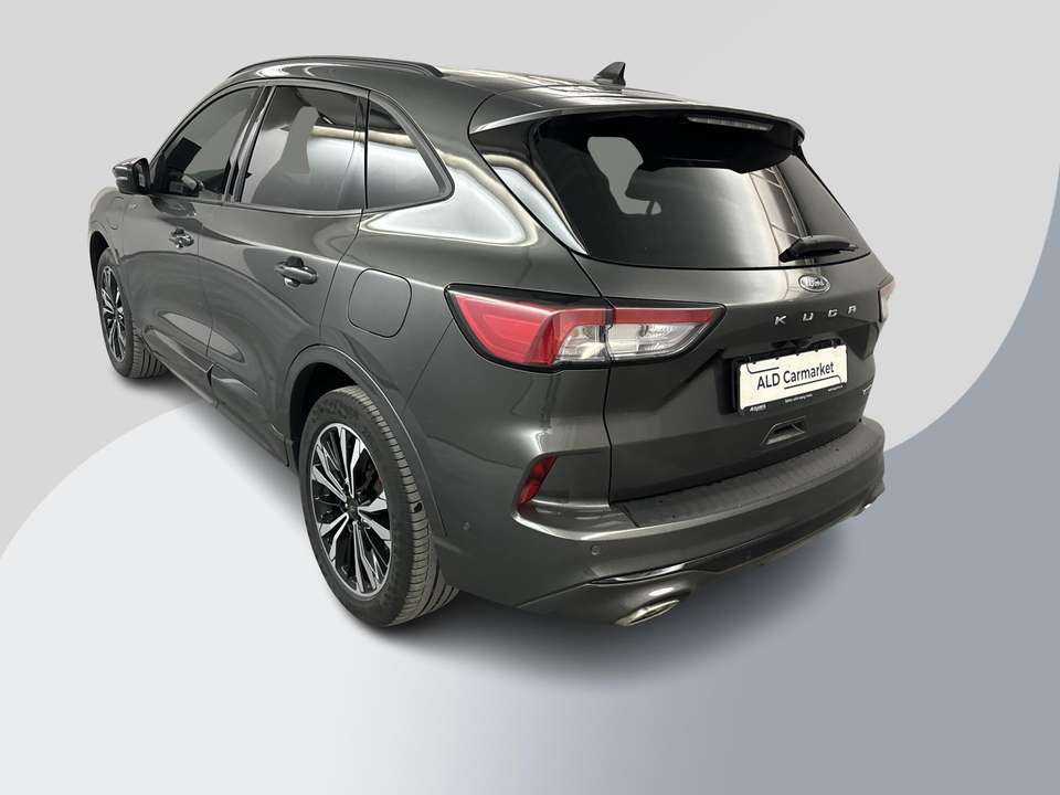 Ford Kuga - Imagem 4