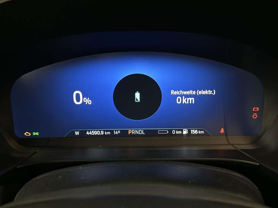 Ford Kuga - Imagem 5