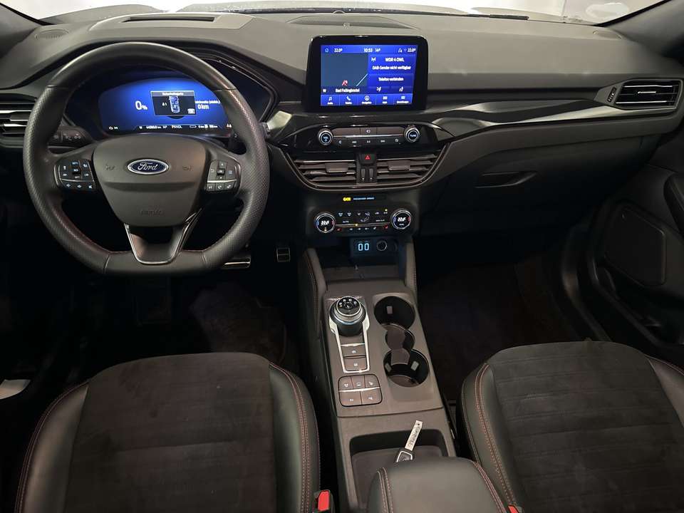 Ford Kuga - Imagem 6