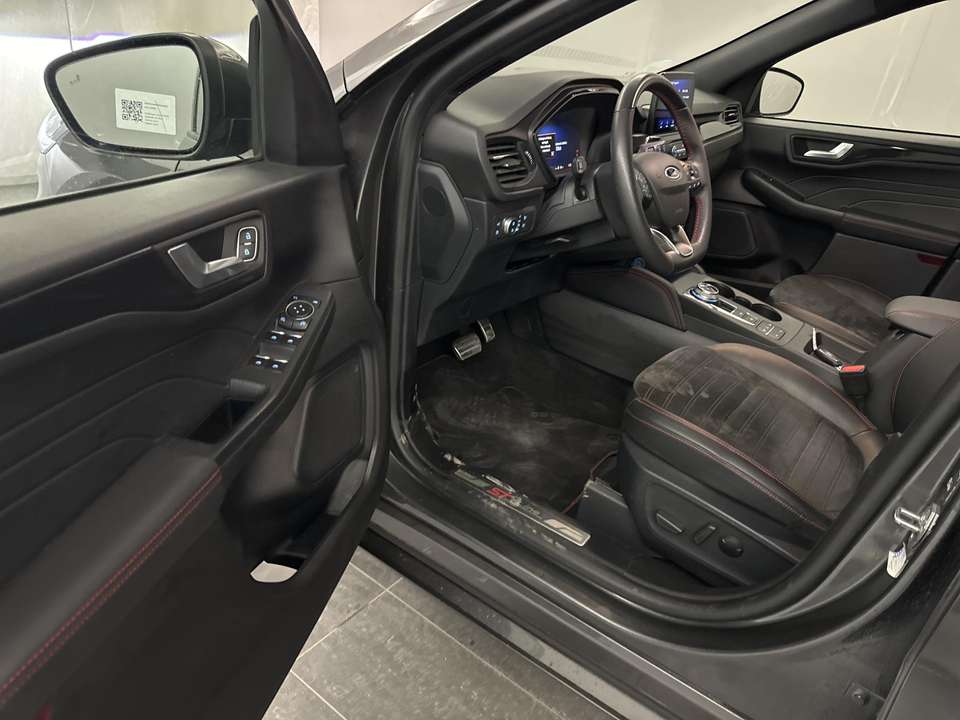 Ford Kuga - Imagem 7