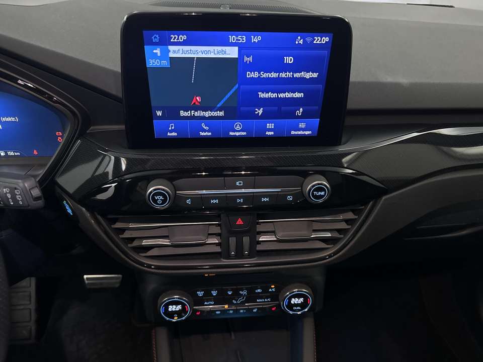 Ford Kuga - Imagem 10