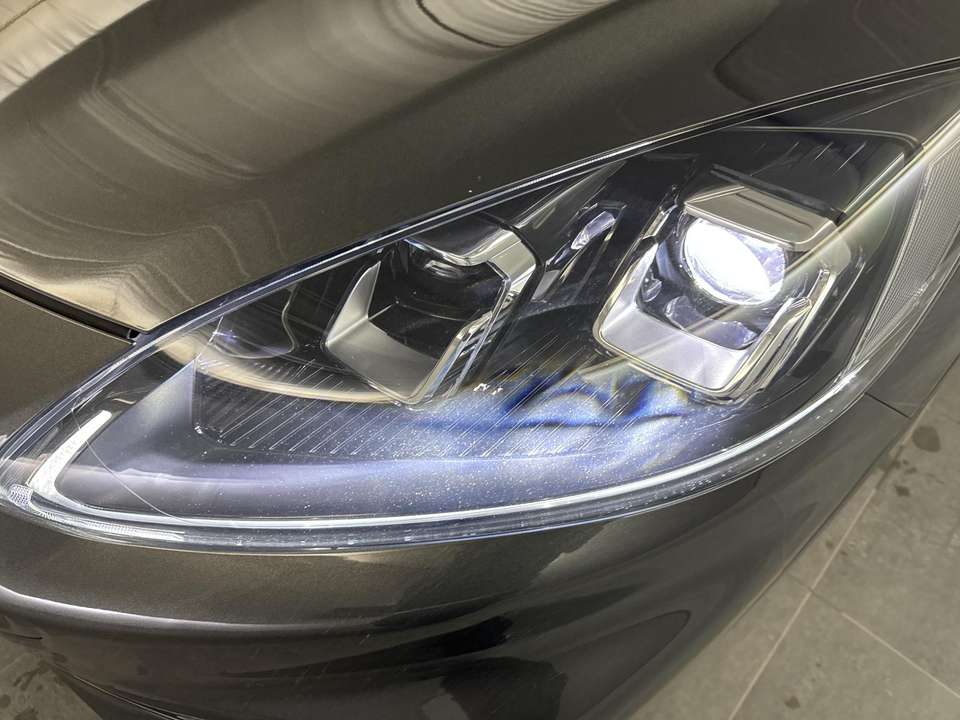 Ford Kuga - Imagem 12