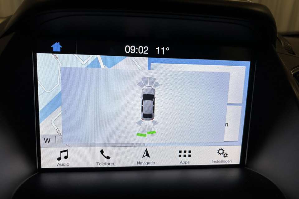 Ford C-Max - Imagem 13