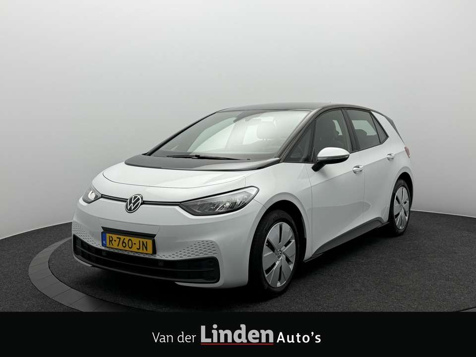 Volkswagen ID.3 - Imagem 1