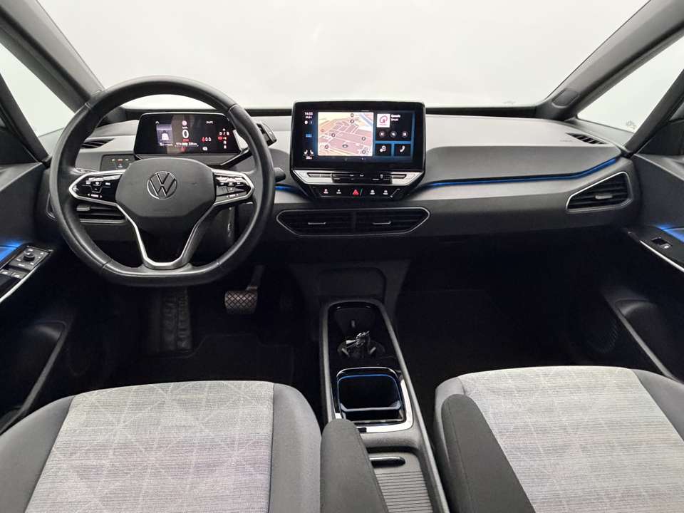 Volkswagen ID.3 - Imagem 3