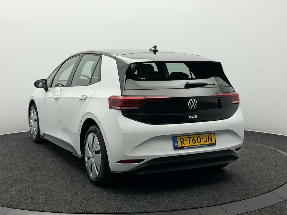 Volkswagen ID.3 - Imagem 4
