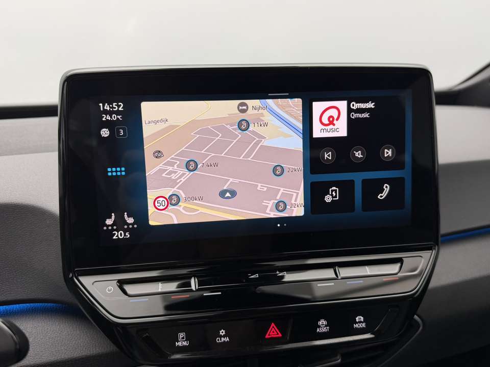 Volkswagen ID.3 - Imagem 5
