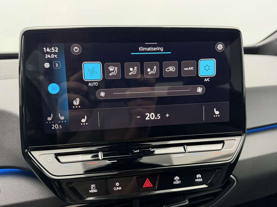 Volkswagen ID.3 - Imagem 6