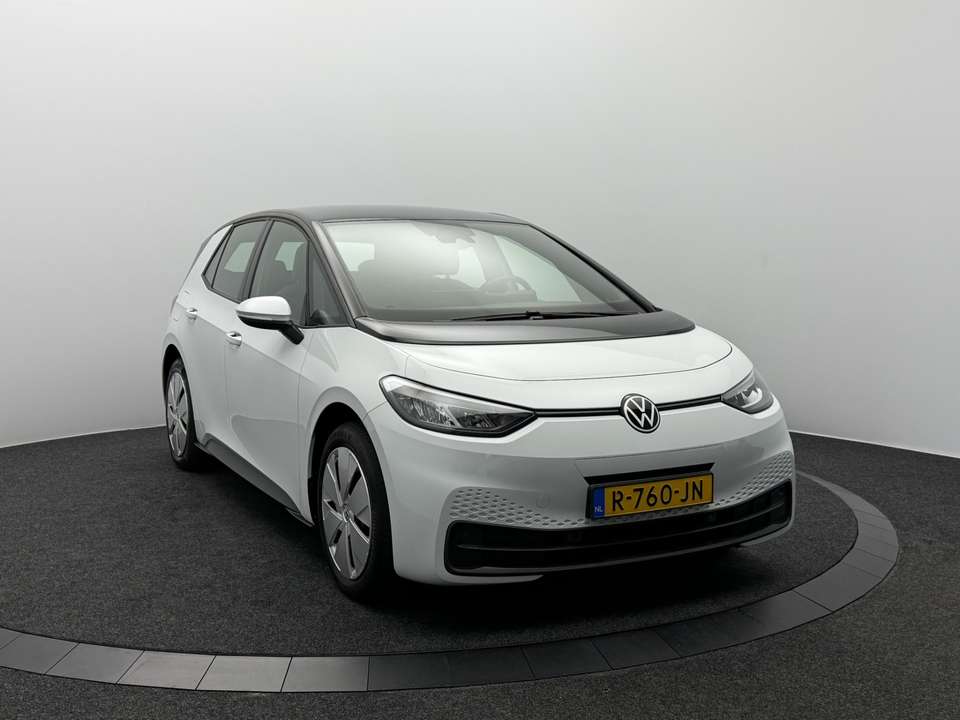 Volkswagen ID.3 - Imagem 7