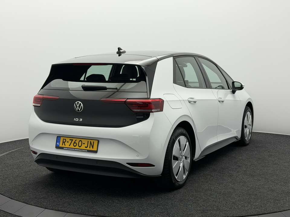 Volkswagen ID.3 - Imagem 8