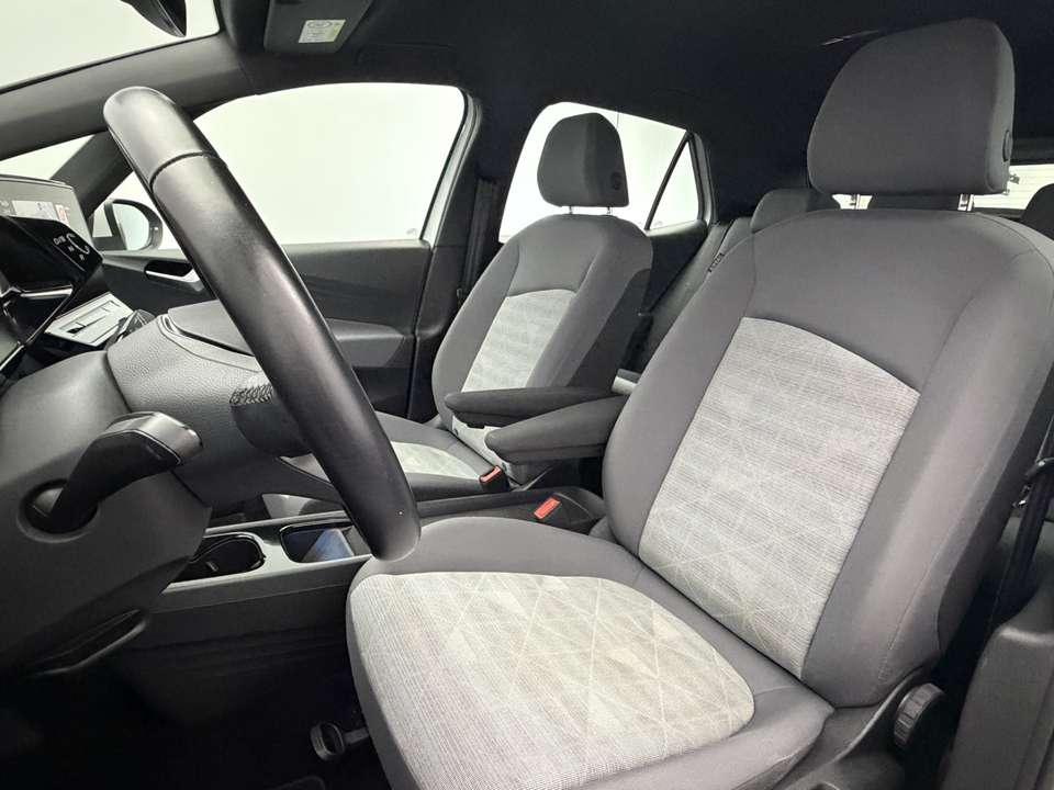 Volkswagen ID.3 - Imagem 9
