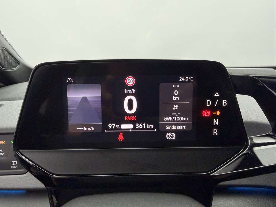 Volkswagen ID.3 - Imagem 12