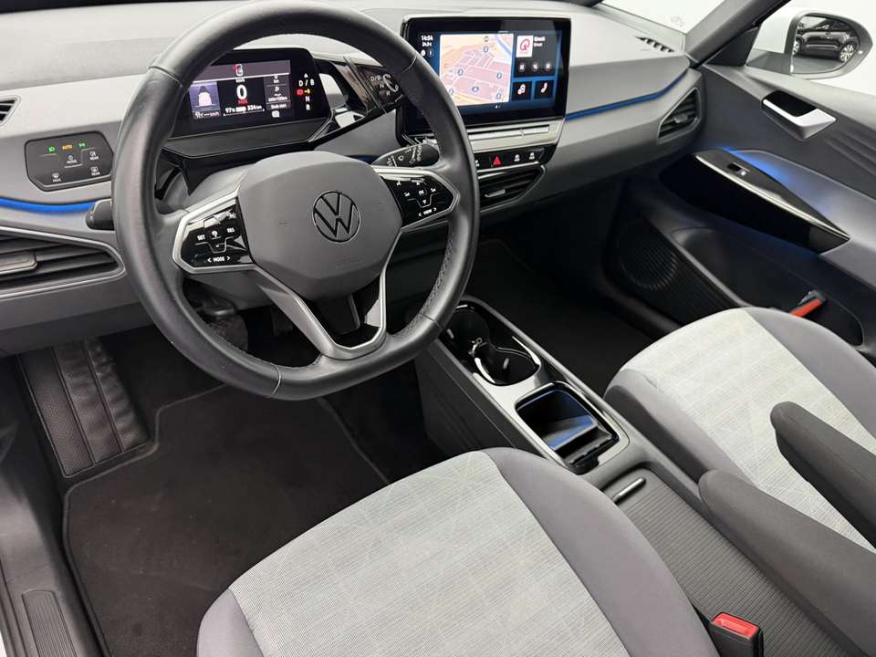 Volkswagen ID.3 - Imagem 13