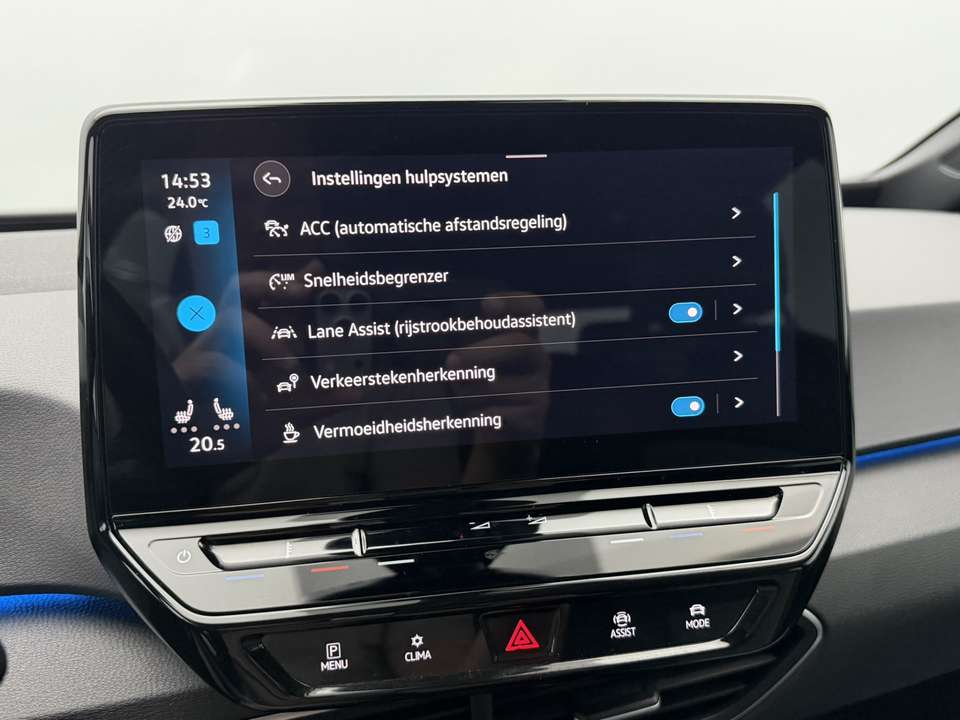 Volkswagen ID.3 - Imagem 15