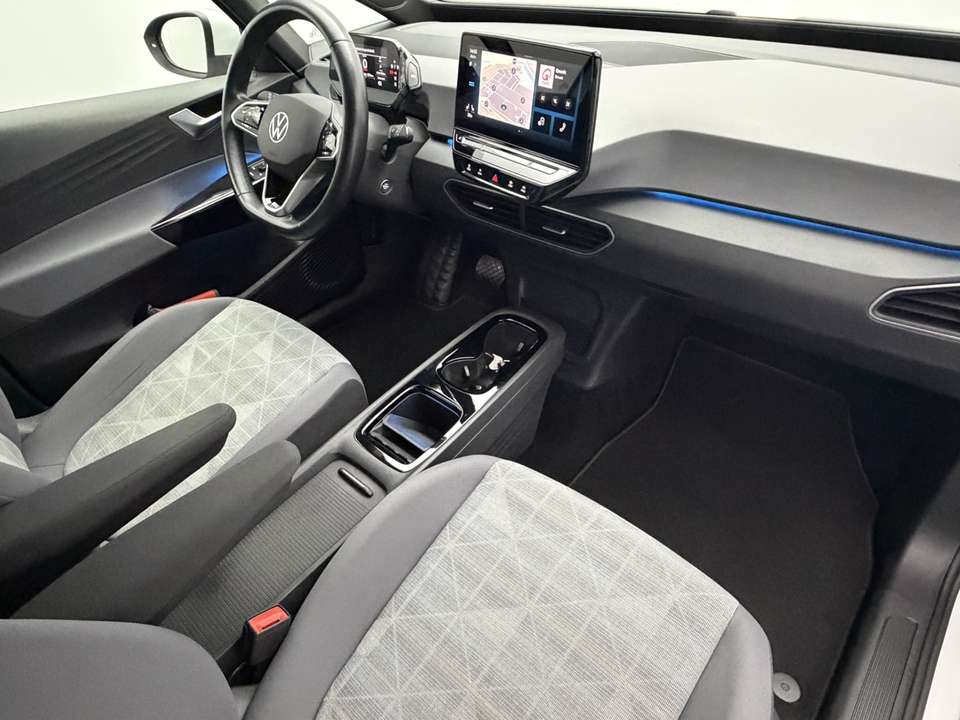 Volkswagen ID.3 - Imagem 19